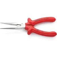 Knipex 26 17 200 plier End-cutting pliers