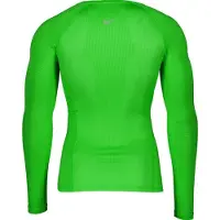 Nike Chemise de compression Nike Pro Hypercool Comp Shirt langarm F329 927209-329 | La taille:XL