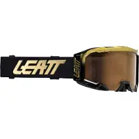 Leatt Velocity MTB 5.0 Iriz GoggleGold Bronze UC - Iriz
