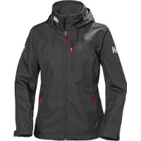 Helly Hansen Vestes Crew Hooded, 33899992, Pointure: 178