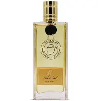 Nicolai Parfumeur Createur Amber Oud EDP vaporisateur 100 ml