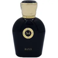 Moresque Rand Eau De Parfum - 50 ml