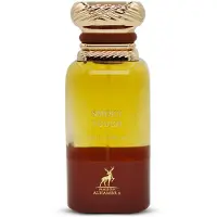 Maison Alhambra Smoky Touch Eau De Parfum 80 ml (unisex)