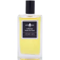 Affinessence Cèdre-Iris Eau de Parfum 100 ml