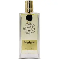 Nicolai Parfumeur Createur Nicolai Baikal Leather Intense Eau de Parfum unisexe 100 ml
