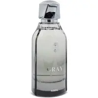 Ajmal Gray Eau de Parfum 100 ml