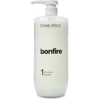 Tomas Arsov Shampoing hydratant Bonfire 1000 ml