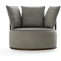 AEA Modern Sessel Design Couch Sofa Sitzer Luxus Relax Textil Lounge Polster