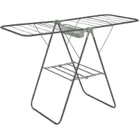 5five Simply Smart Séchoir à linge pliable pont 13m "accona plus" -