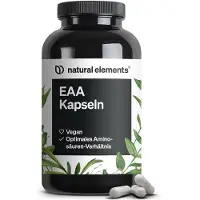 Natural Elements EAA Kapseln