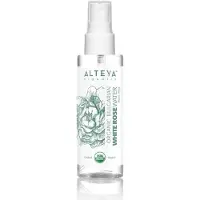 Alteya Organics Eau de rose blanche BIO 100 ml