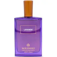 Molinard Parfum unisexe Lavande EDP 75 ml