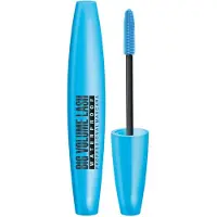 Eveline Cosmetics Big Volume – mascara, longue tenue, waterproof