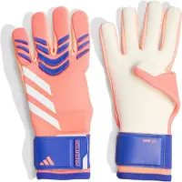 Adidas Predator League Goalkeeper Gloves Orange 8