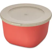 Koziol Récipient alimentaire hermétique CONNECT BOWL, 1 l,