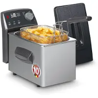 Fritel Turbo SF 4049 friteuse