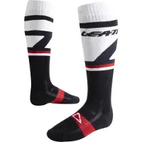 Leatt Socks Noir EU 43-48