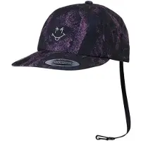 Mystic The Daily Living Cap Noir