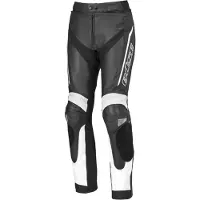 Büse Tormo Pantalon en cuir de moto Taille