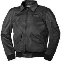 Büse Kingman 2 Veste textile moto