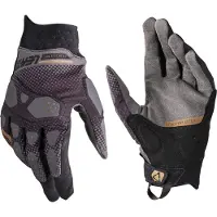 Leatt ADV 5.5 X-Flow Short Gants moto pour dames Taille