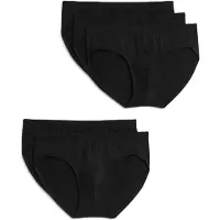 Marks & Spencer Slip noir