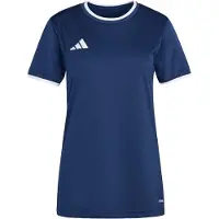 Adidas T-shirt fonctionnel 'ENT26' bleu marine / blanc