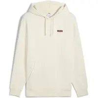 Puma Ess 2 Color Small Fl No 1 Logo Sweat à capuche Beige S Hommes Beige S