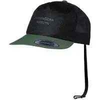 Mystic Captain Cap Noir