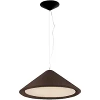 Faro Hue-In Ø700 PL, vert foncé