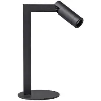Eth Lampe de bureau élégante Miller