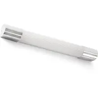 Faro KIVA 600 Applique murale chromée avec interrupteur 62832