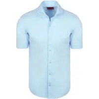 Suitable Chemise bleu clair