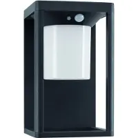 Nova Luce Applique murale solaire LOVETO