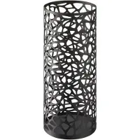 Yamazaki Porte-Parapluie Yamazaki Round Black