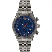 Versace - VE2U00722 - Montre Bracelet - Hommes - Quartz - Hellenyium
