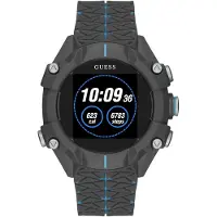GUESS Montre intelligente Guess C3001G3 (Ø 45 mm)