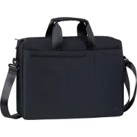 Rivacase Biscayne 8335 (15.60", Universel), Sac pour notebook, Noir