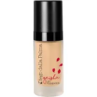 Diego Dalla Palma Milano Geisha Lift Foundation fond de teint crème illuminateur teinte 223 Sabbia 30 ml