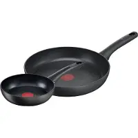 Tefal Ultimate frying pan set G26890 2 piece set