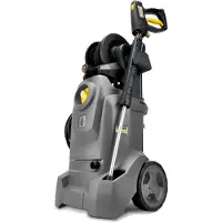 Kärcher Nettoyeur haute pression 1,8kW HD 4/10 X Plus Classic - KÄRCHER - 15209980
