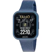Liu jo Smartwatches Liujo Bleu Collection Voice Mini - unie