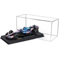 Bburago Alpine F1 A525 1/43 Gasly 2025