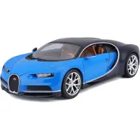 Bburago Bugatti Chiron
