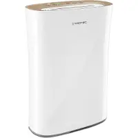 Trotec Purificateur d'air AirgoClean 110 E Design