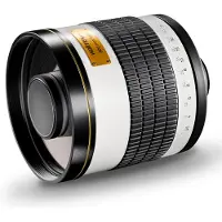 Walimex pro 800/8,0 Miroir DSLR Pentax K