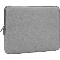 Rivacase Suzuka 7705 (15.60", Universel), Sac pour notebook, Gris