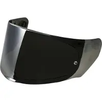 LS2 Helmets FF807/FF817 Triangle Visière Taille