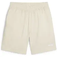 Puma Ess N1 Logo 8'' Chino Shorts Beige XL Hommes Beige XL