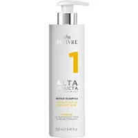 Revivre ALTA STRUCTA Shampooing réparateur 250 ml